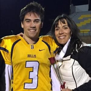 Meet your Posher, Steven